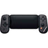 Black Carbon Fiber Specialty Texture Material Backbone One for iPhone Game Controller Skin